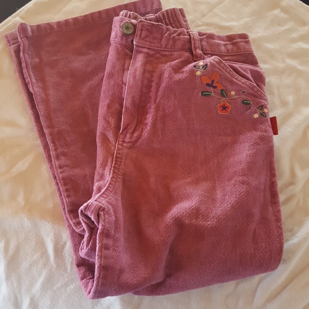 Girls Jeans